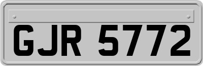 GJR5772