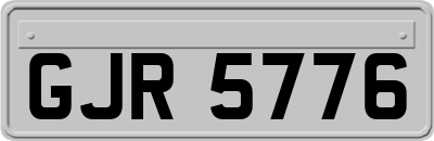 GJR5776