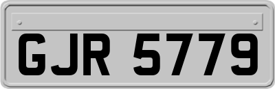 GJR5779