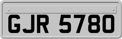 GJR5780