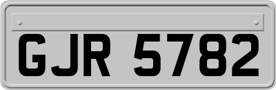 GJR5782