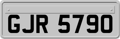 GJR5790