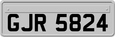 GJR5824