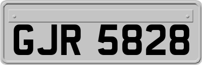 GJR5828