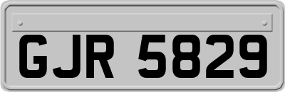 GJR5829