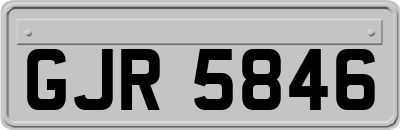 GJR5846