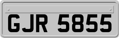 GJR5855
