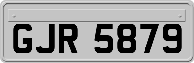 GJR5879
