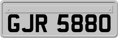 GJR5880