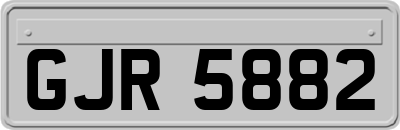 GJR5882