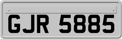 GJR5885