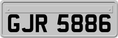 GJR5886