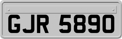GJR5890