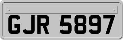 GJR5897