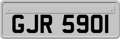 GJR5901