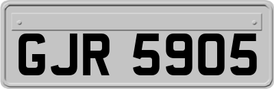GJR5905