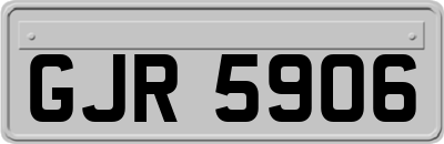 GJR5906