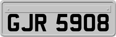 GJR5908