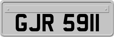 GJR5911