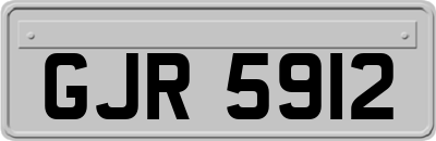 GJR5912