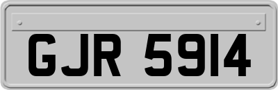 GJR5914