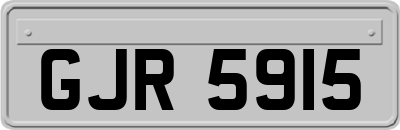 GJR5915