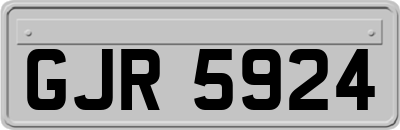 GJR5924