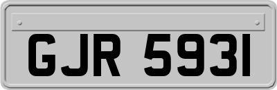 GJR5931