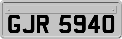 GJR5940