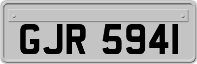GJR5941