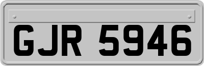 GJR5946