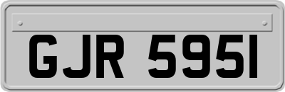 GJR5951