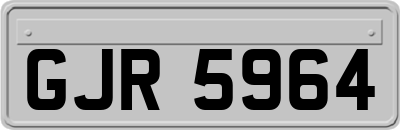 GJR5964
