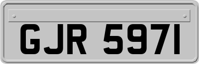 GJR5971