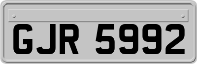 GJR5992