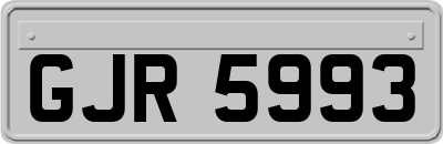 GJR5993
