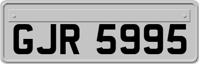 GJR5995