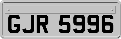 GJR5996