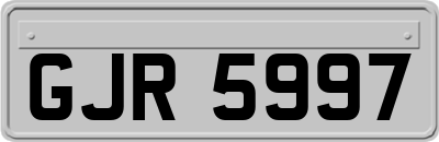 GJR5997