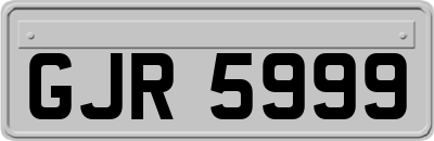 GJR5999