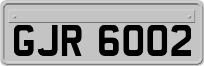 GJR6002