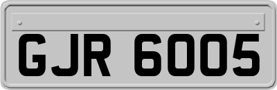 GJR6005