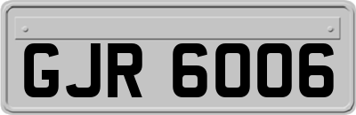 GJR6006