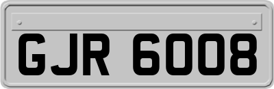 GJR6008