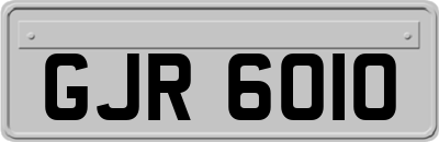 GJR6010