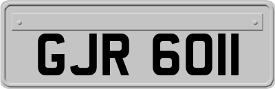 GJR6011