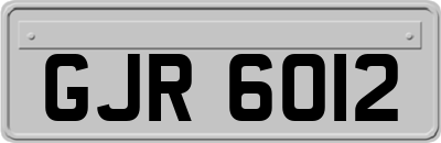 GJR6012