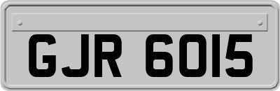 GJR6015