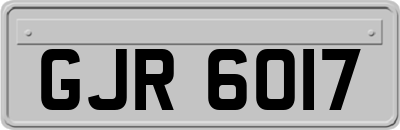 GJR6017