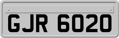 GJR6020